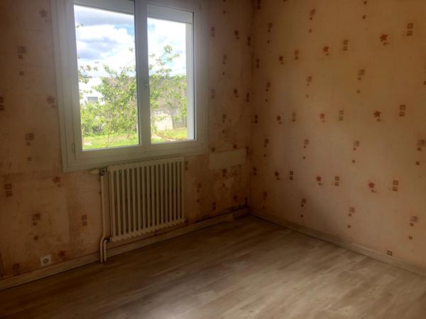 Maison Montaigu Vendee