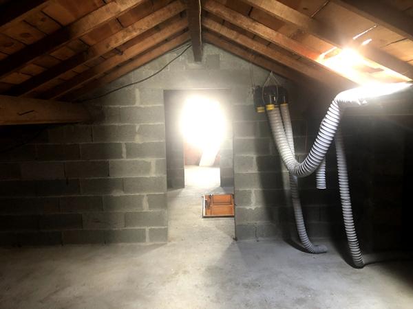 Maison Montaigu Vendee