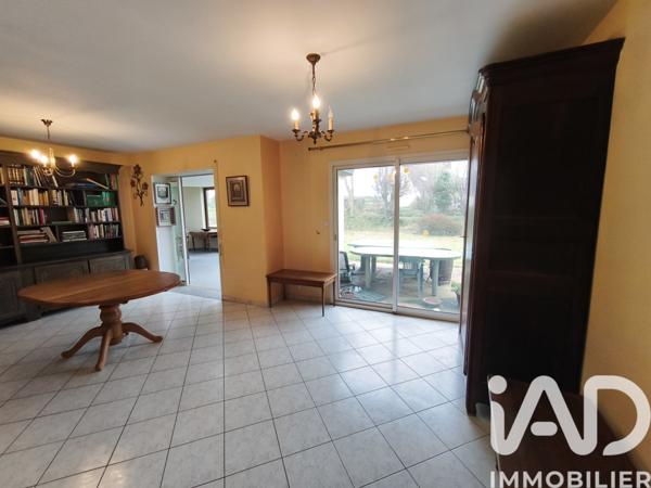 Maison à vendre 6 pièces 138 m² Louannec