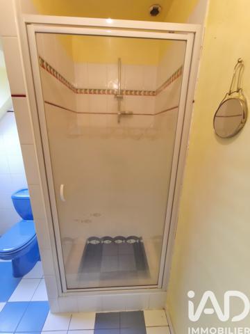 Maison à vendre 6 pièces 137,9 m² Louannec
