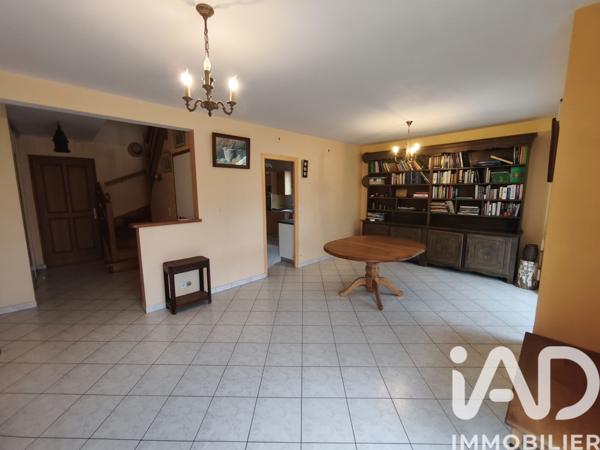 Maison à vendre 6 pièces 138 m² Louannec