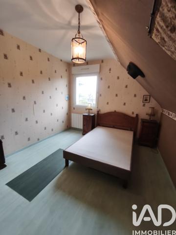 Maison à vendre 6 pièces 138 m² Louannec