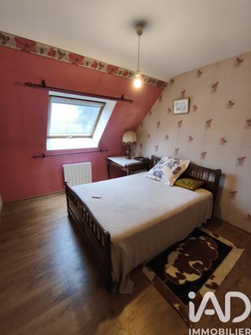 Maison à vendre 6 pièces 138 m² Louannec