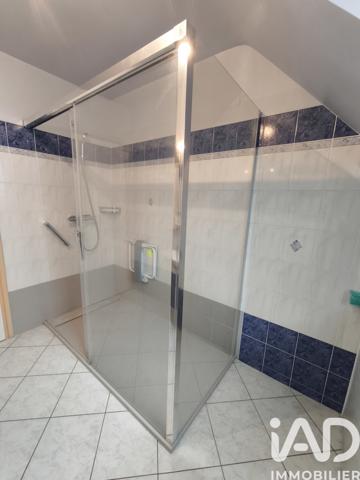 Maison à vendre 6 pièces 138 m² Louannec