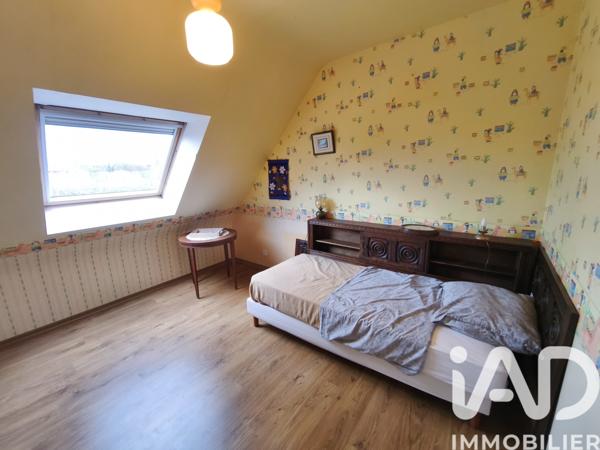 Maison à vendre 6 pièces 138 m² Louannec