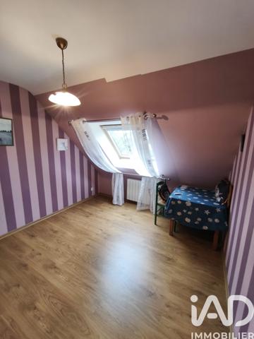 Maison à vendre 6 pièces 138 m² Louannec