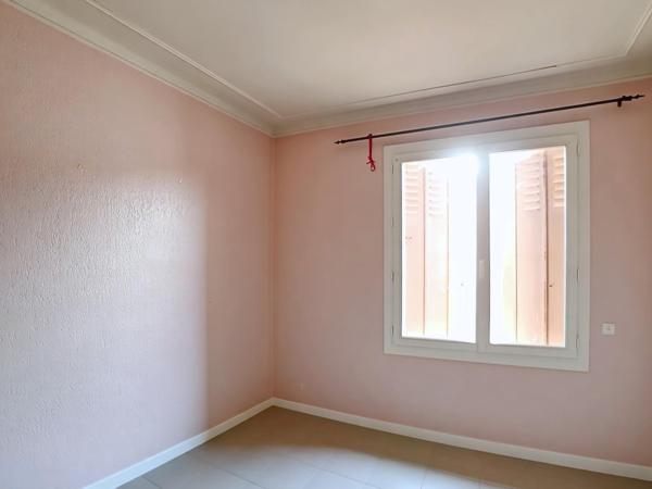 Immeuble de 2 appartements T4 avec jardin