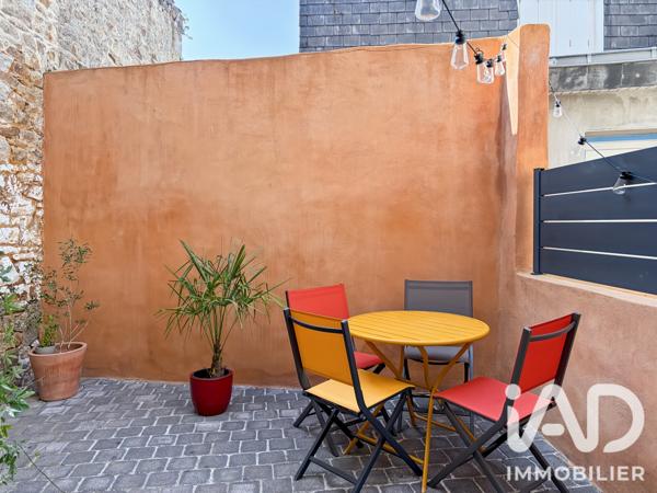Maison à vendre 5 pièces 72 m² Riantec