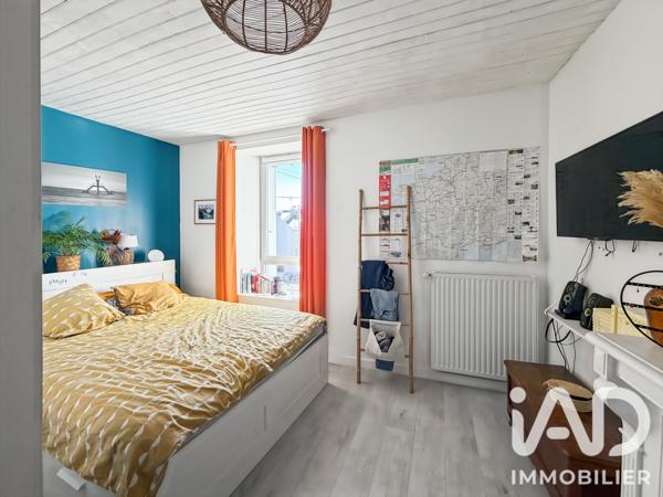 Maison à vendre 5 pièces 72 m² Riantec