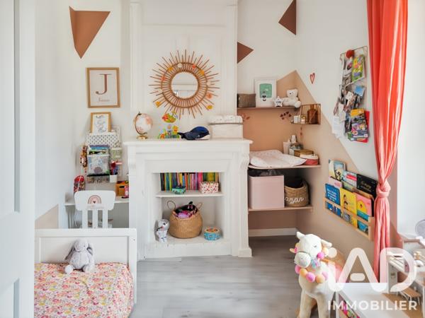 Maison à vendre 5 pièces 72 m² Riantec