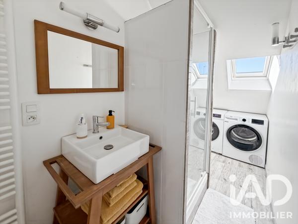 Maison à vendre 5 pièces 72 m² Riantec