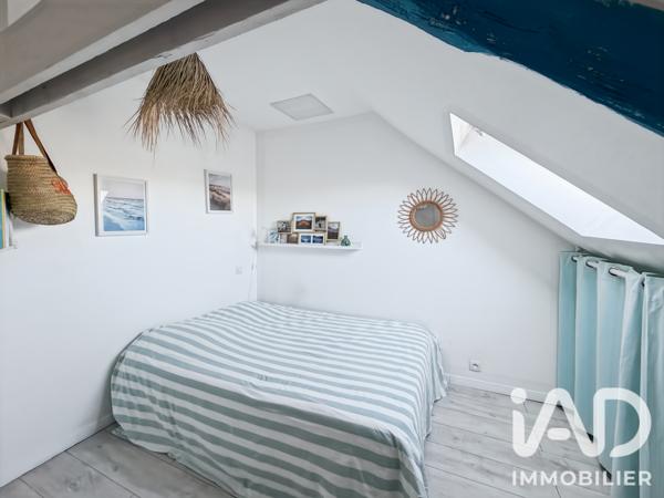 Maison à vendre 5 pièces 72 m² Riantec