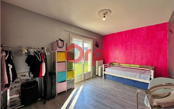 Maison à vendre    16 pièces • 400 m2 Gonesse