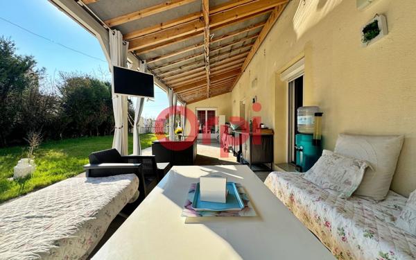 Maison à vendre    16 pièces • 400 m2 Gonesse