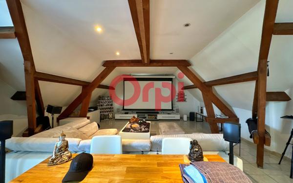 Maison à vendre    16 pièces • 400 m2 Gonesse