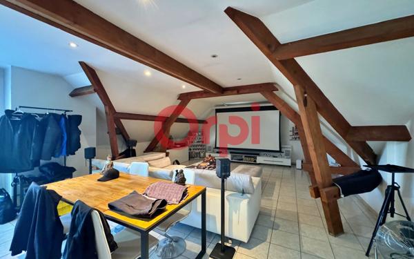 Maison à vendre    16 pièces • 400 m2 Gonesse