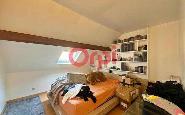 Maison à vendre    16 pièces • 400 m2 Gonesse