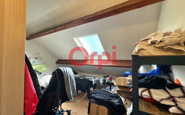 Maison à vendre    16 pièces • 400 m2 Gonesse