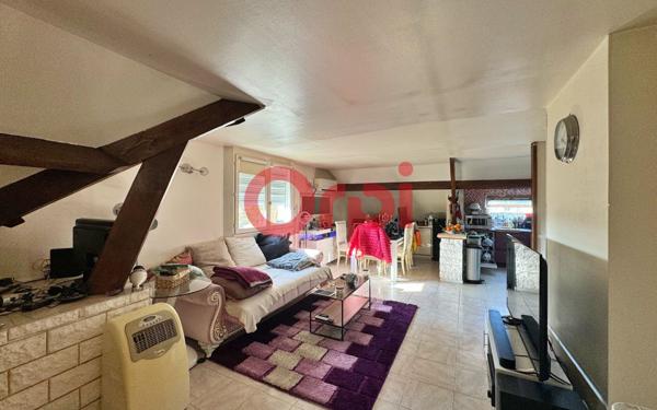 Maison à vendre    16 pièces • 400 m2 Gonesse