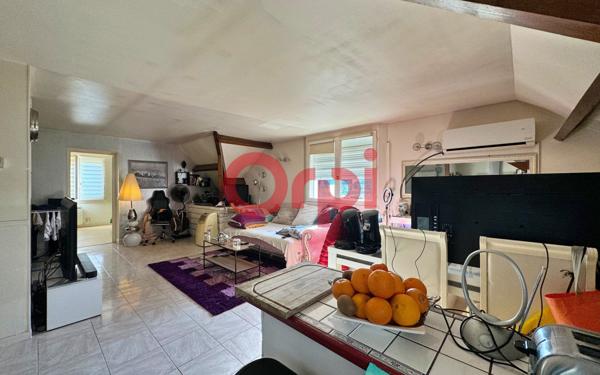 Maison à vendre    16 pièces • 400 m2 Gonesse