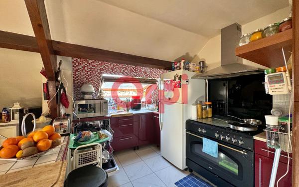 Maison à vendre    16 pièces • 400 m2 Gonesse