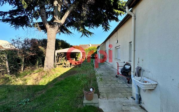 Maison à vendre    16 pièces • 400 m2 Gonesse