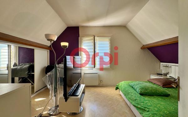 Maison à vendre    16 pièces • 400 m2 Gonesse