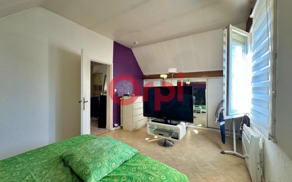 Maison à vendre    16 pièces • 400 m2 Gonesse