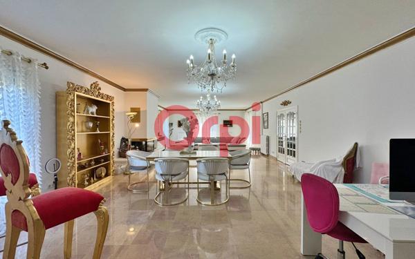 Maison à vendre    16 pièces • 400 m2 Gonesse