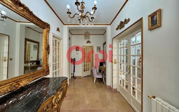 Maison à vendre    16 pièces • 400 m2 Gonesse