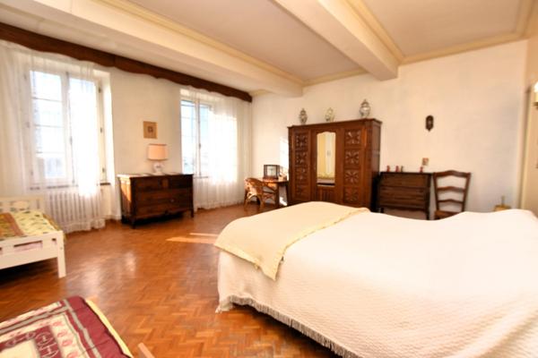 Maison de Maître début XIXème,10 pièces, jardin, garage