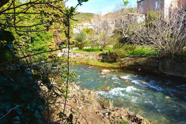 Maison de Maître début XIXème,10 pièces, jardin, garage