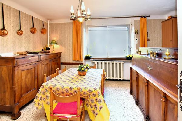 Maison de Maître début XIXème,10 pièces, jardin, garage