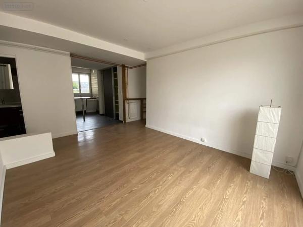 Location - Appartement Rennes 35000 3 pièces 62 m 2