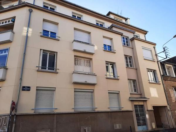 Location - Appartement Rennes 35000 3 pièces 62 m 2