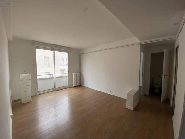 Location - Appartement Rennes 35000 3 pièces 62 m 2