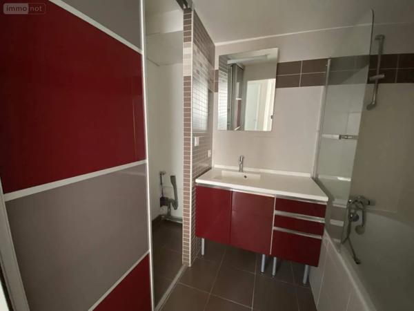 Location - Appartement Rennes 35000 3 pièces 62 m 2