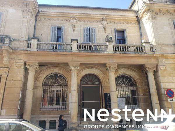 murs commerciaux Salon De Provence 260m2