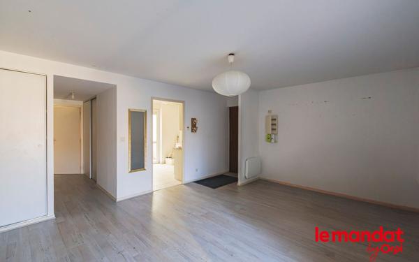 Appartement à vendre    4 pièces • 45,66 m2 Épernay