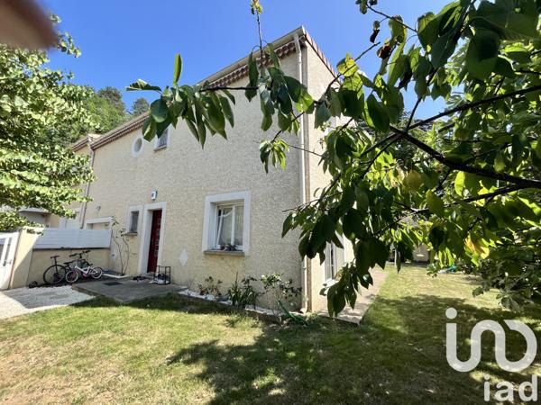 Maison à vendre 6 pièces 111 m² Livron-sur-Drôme