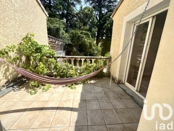 Maison à vendre 6 pièces 111 m² Livron-sur-Drôme