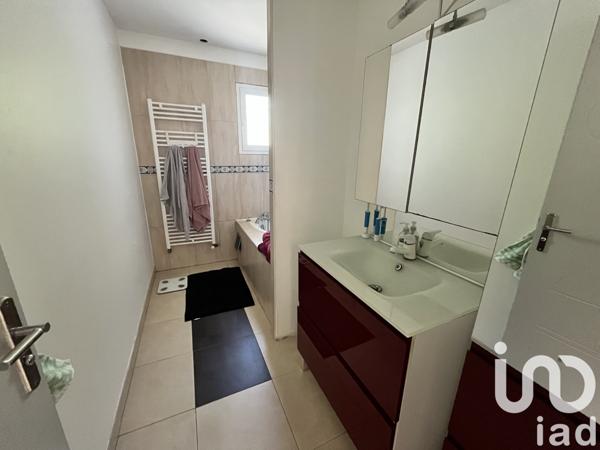 Maison à vendre 6 pièces 111 m² Livron-sur-Drôme