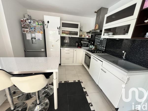 Maison à vendre 6 pièces 111 m² Livron-sur-Drôme