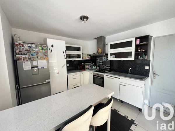 Maison à vendre 6 pièces 111 m² Livron-sur-Drôme