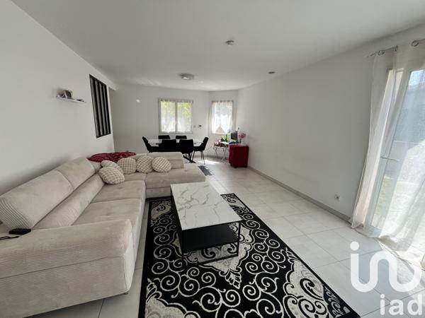 Maison à vendre 6 pièces 111 m² Livron-sur-Drôme