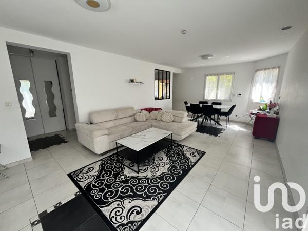 Maison à vendre 6 pièces 111 m² Livron-sur-Drôme