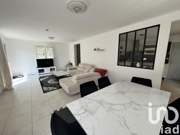 Maison à vendre 6 pièces 111 m² Livron-sur-Drôme