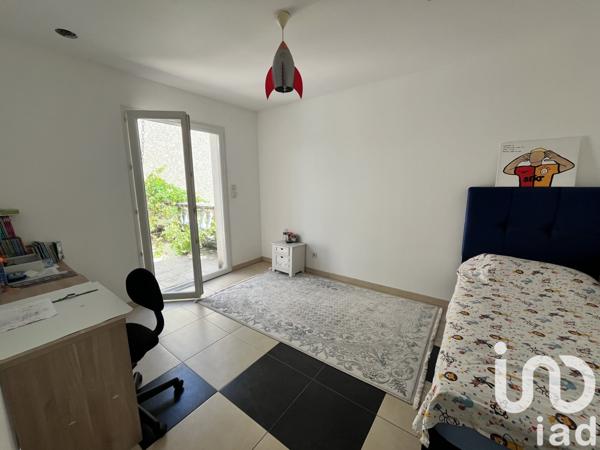 Maison à vendre 6 pièces 111 m² Livron-sur-Drôme