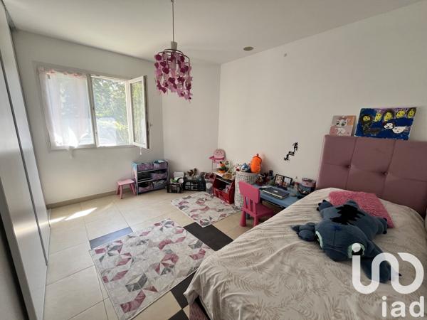 Maison à vendre 6 pièces 111 m² Livron-sur-Drôme