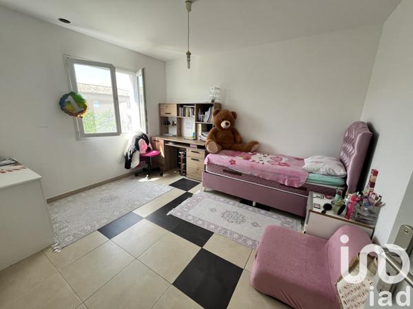 Maison à vendre 6 pièces 111 m² Livron-sur-Drôme